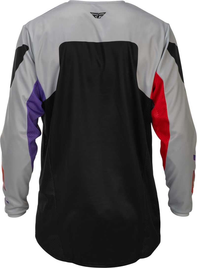 Fly Racing Kinetic Jersey