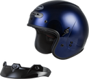 GMAX GM-32 Open-Face Street Helmet