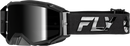 Fly Racing Zone Pro MX ATV Off-Road Riding Goggle