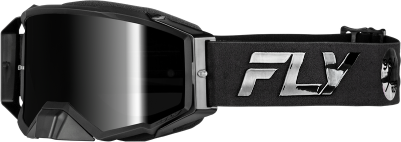 Fly Racing Zone Pro MX ATV Off-Road Riding Goggle
