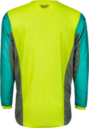 Fly Racing Kinetic Mesh Adult Moto Gear Set - Pant and Jersey Combo