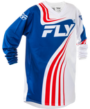 Fly Racing Youth F-16 MX ATV Off-Road Riding Jersey