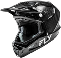 Fly Racing WERX-R Adult Carbon BMX/MTB Helmet