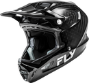 Fly Racing WERX-R Adult Carbon BMX/MTB Helmet