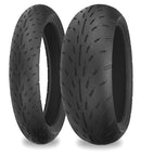 Shinko 003 Stealth Street Tire