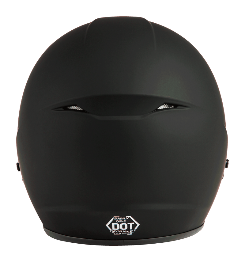 GMAX OF-2 Open-Face Helmet