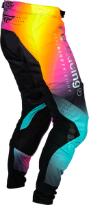 Fly Racing Lite Men's MX ATV Off-Road Motocross Pants