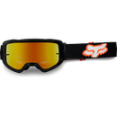 Fox Racing Main Stray Mirrored Goggle
