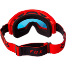 Fox Racing Main Stray Mirrored Goggle