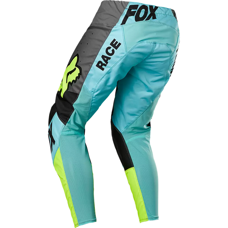 Fox Racing 180 Trice Pants (Trice-Teal, 34)