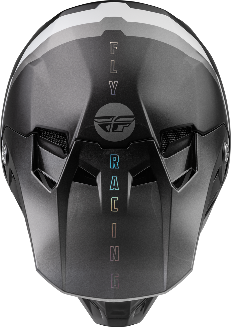 Fly Racing 2022 Adult Formula CC Driver Helmet