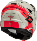 Gmax MD-74S Spectre Modular Snow Helmet with Electric Shield