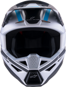Alpinestars SM-3 Heat Helmet