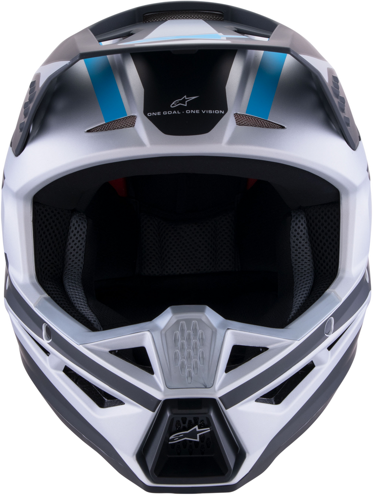 Alpinestars SM-3 Heat Helmet