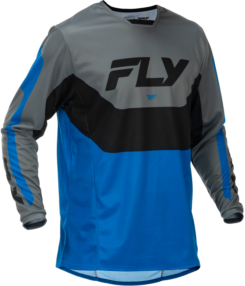 Fly Racing Kinetic Jersey