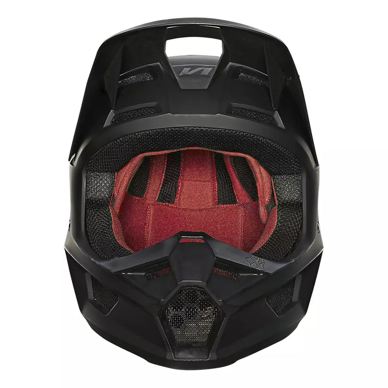 Fox Racing Adult and Youth V1 Core Matte Helmet