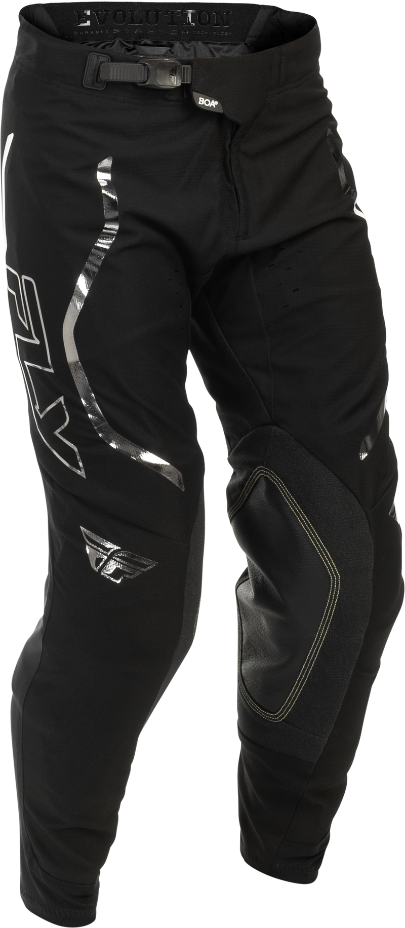 Fly Racing Evo DST Moto Gear Set - Pant and Jersey Combo