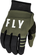 Fly Racing Adult F-16 Gloves