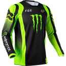 Fox Racing Adult 180 Monster MX/ATV/UTV Jersey and Pant Combo Set