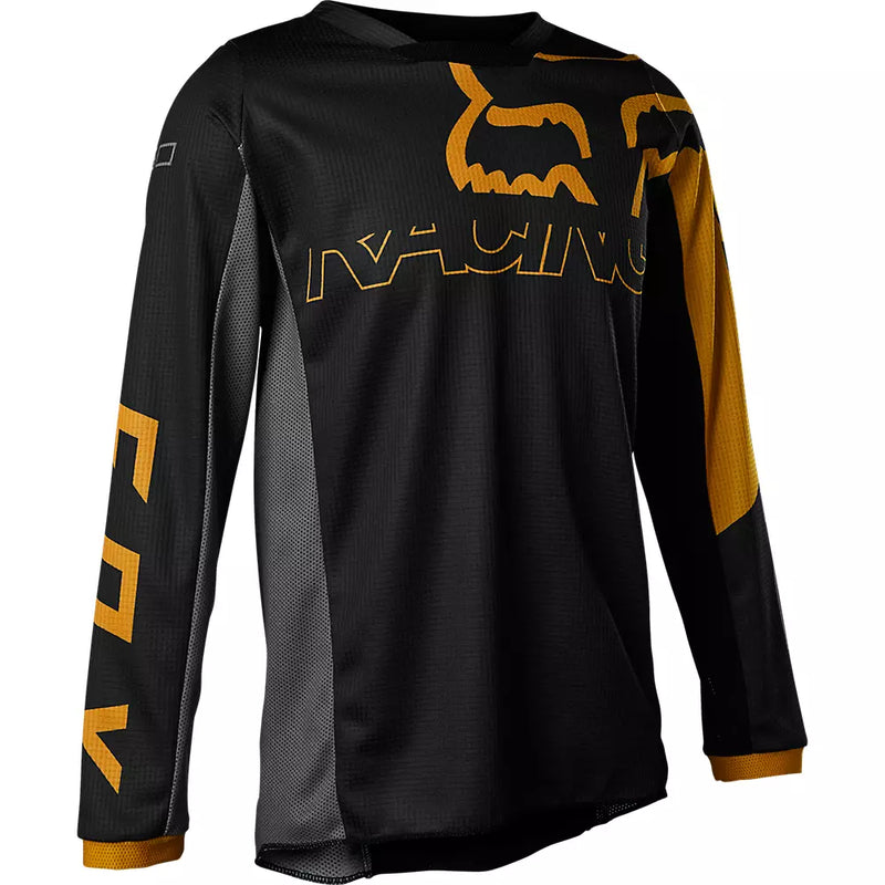 Fox Racing Adult and Youth 180 Skew Jersey