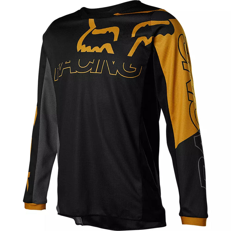 Fox Racing Adult and Youth 180 Skew Jersey