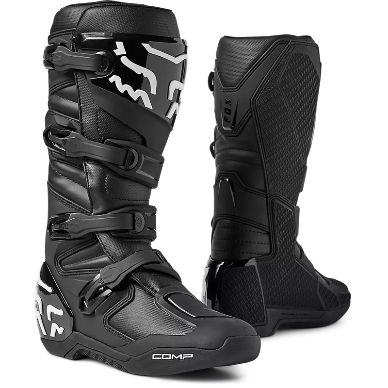 Fox Racing Comp X Fox Racing Comp Boots