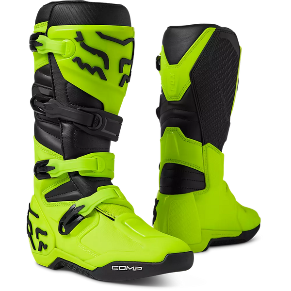 Fox Racing Comp Boots