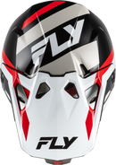 Fly Racing Formula CP Seal Helmet