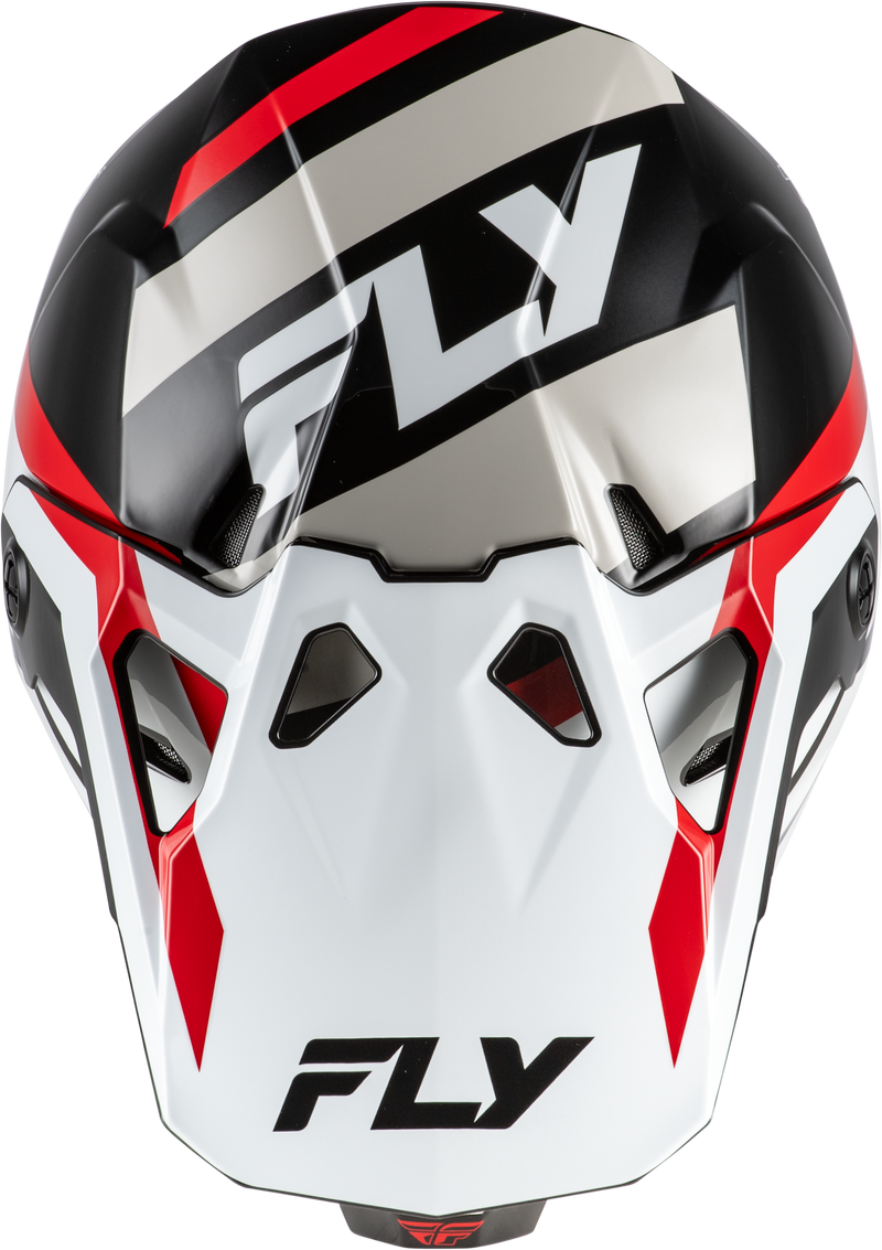 Fly Racing Youth Formula CP Seal Helmet