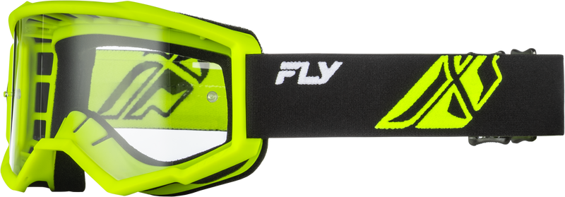 Fly Racing Focus Goggle
