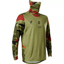 Fox Racing Adult and Youth Ranger Drive Jersey