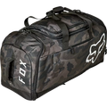 Fox Racing Podium Duffle Bag - Black Camo