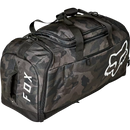 Fox Racing Podium Duffle Bag - Black Camo