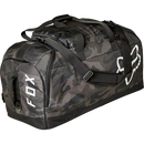 Fox Racing Podium Duffle Bag - Black Camo