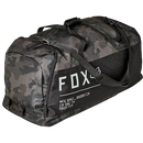 Fox Racing Podium 180 Duffle Bag - Black Camo