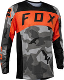 Fox Racing Adult and Youth 180 BNKR Jersey