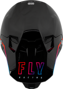 Fly Racing Formula CC Driver Helmet