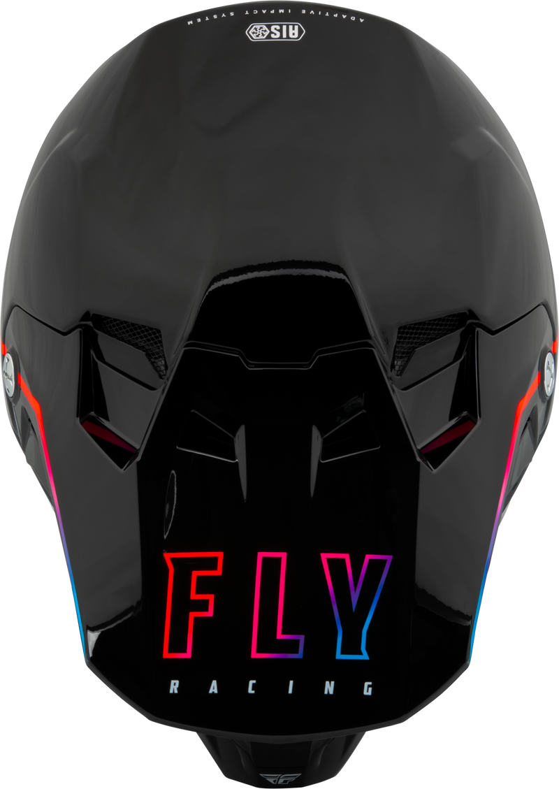 Fly Racing 2022 Adult Formula CC Driver Helmet