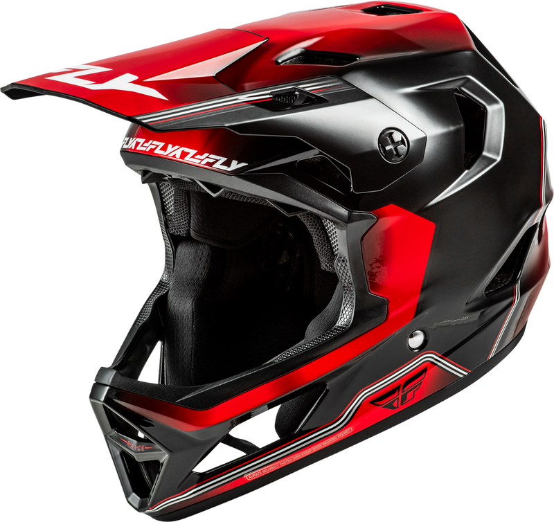 Fly Racing Adult Rayce Cycling Helmet