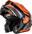Gmax MD-74 Striker Modular Off-Road Helmet