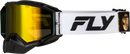 Fly Racing Zone Elite Snow Goggle