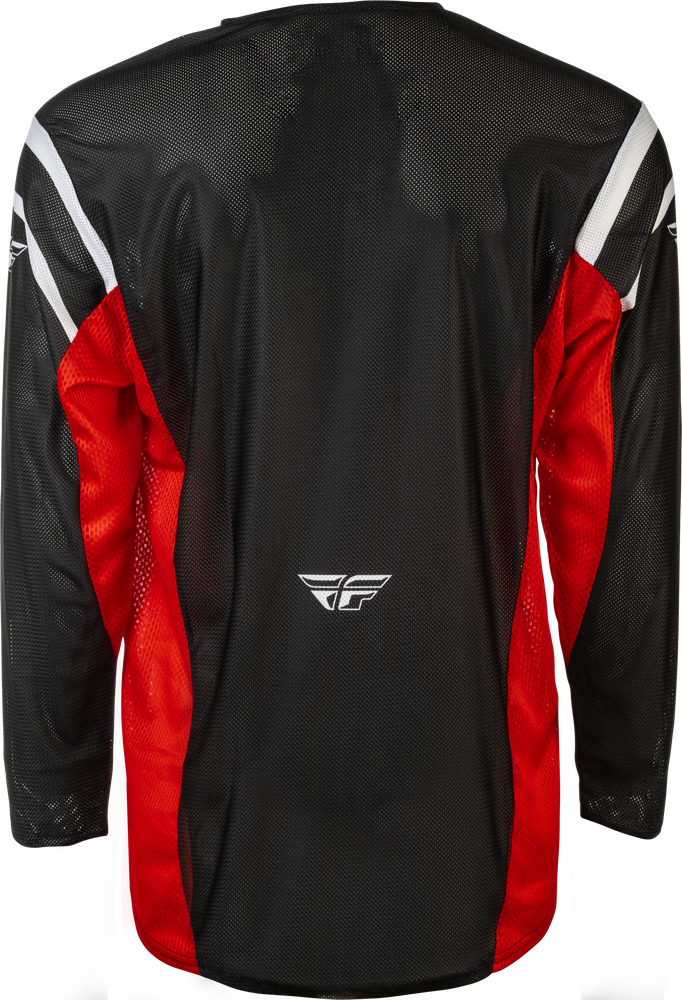 Fly Racing Kinetic Mesh Men's Moto Gear Set - Pant and Jersey Combo