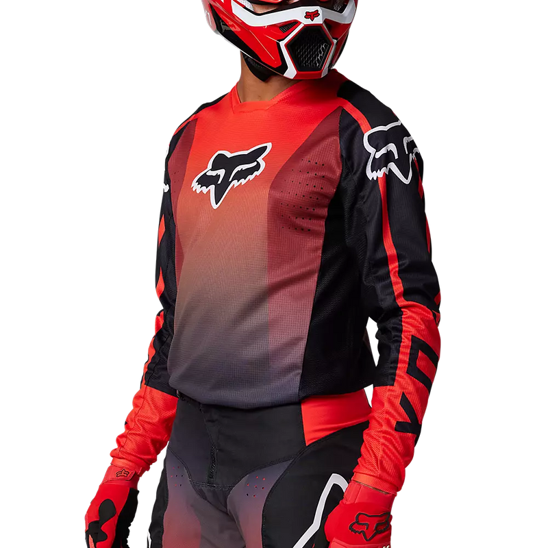 Fox Racing Adult and Youth 180 Leed Jersey