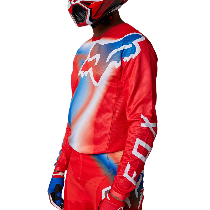 Fox Racing Adult and Youth 180 Toxsyk Jersey