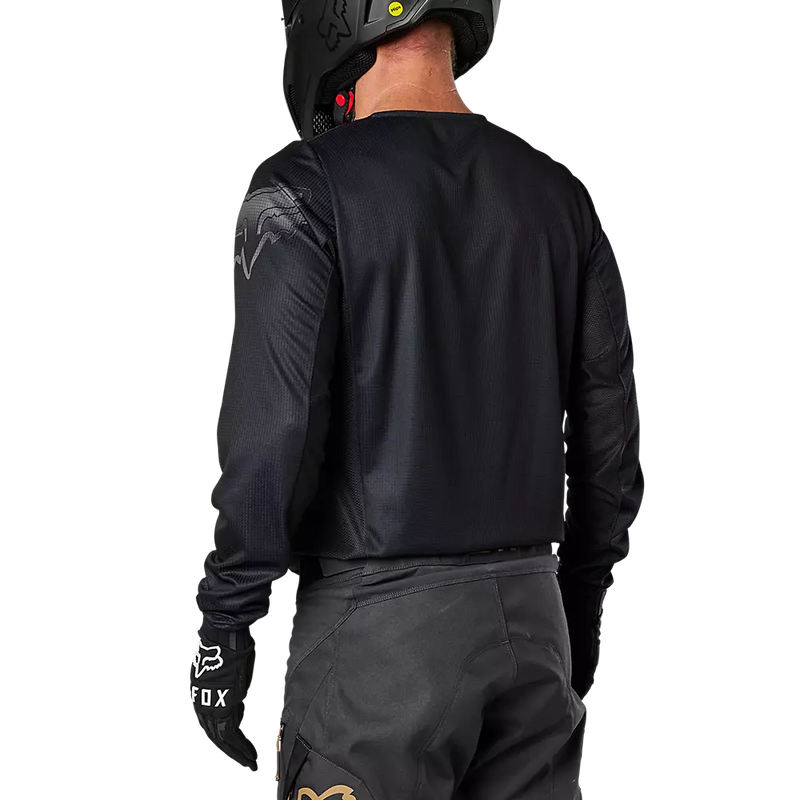 Fox Racing Adult and Youth 180 Blackout Jersey