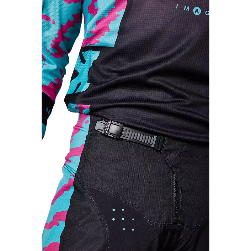 Fox Racing Adult and Youth 180 Nuklr Pants