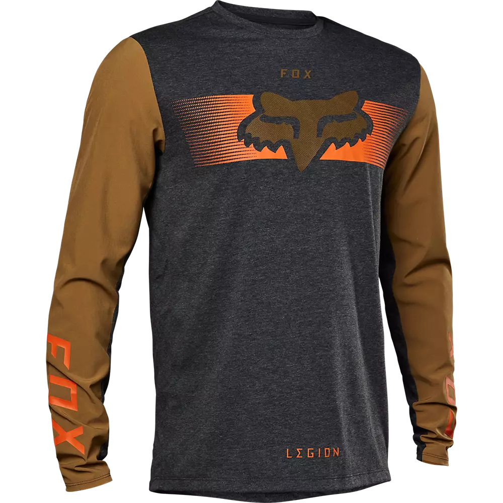 Fox off-roading shops jersey