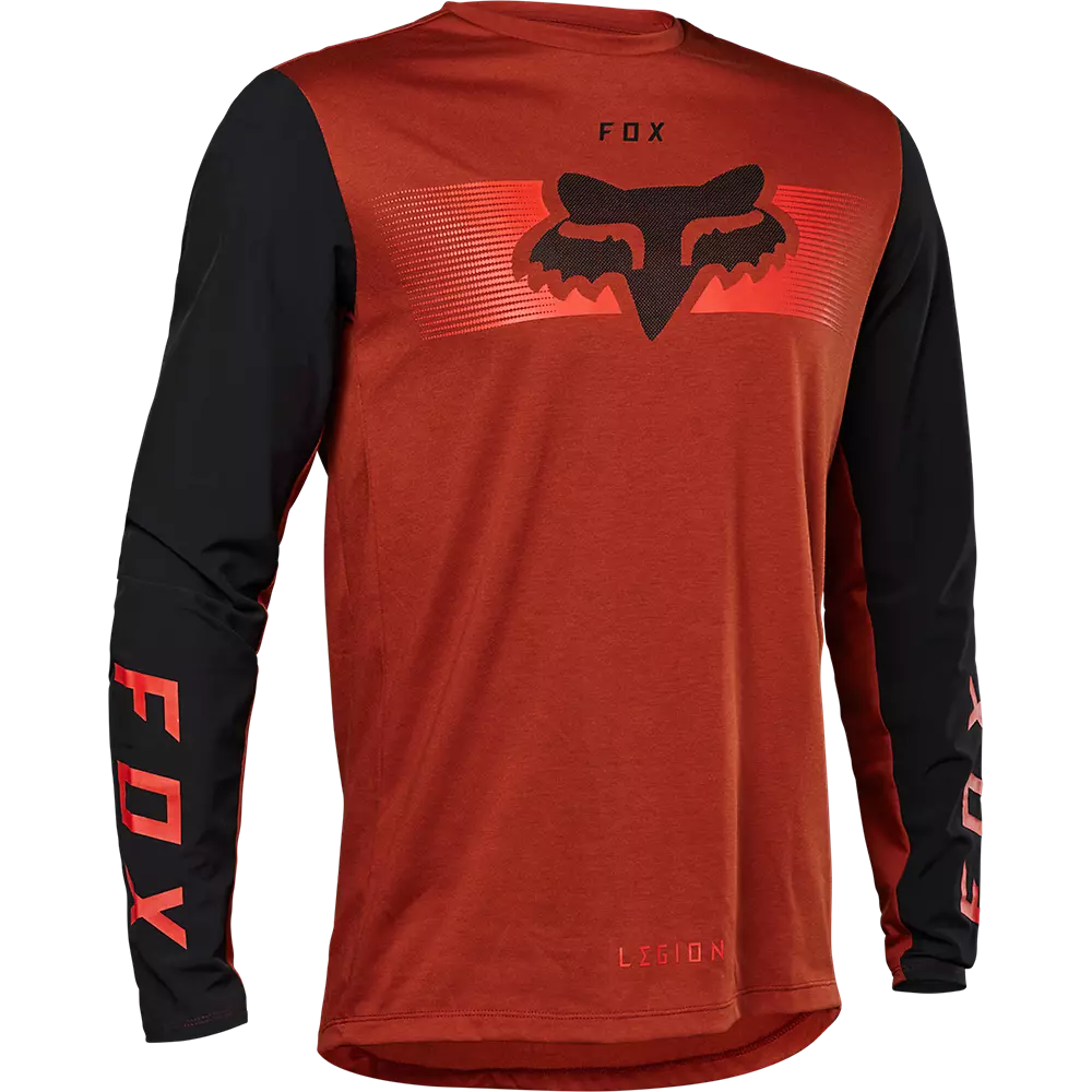 Fox off-roading 2024 jersey