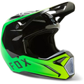 Fox Racing Adult V1 Dpth Helmet