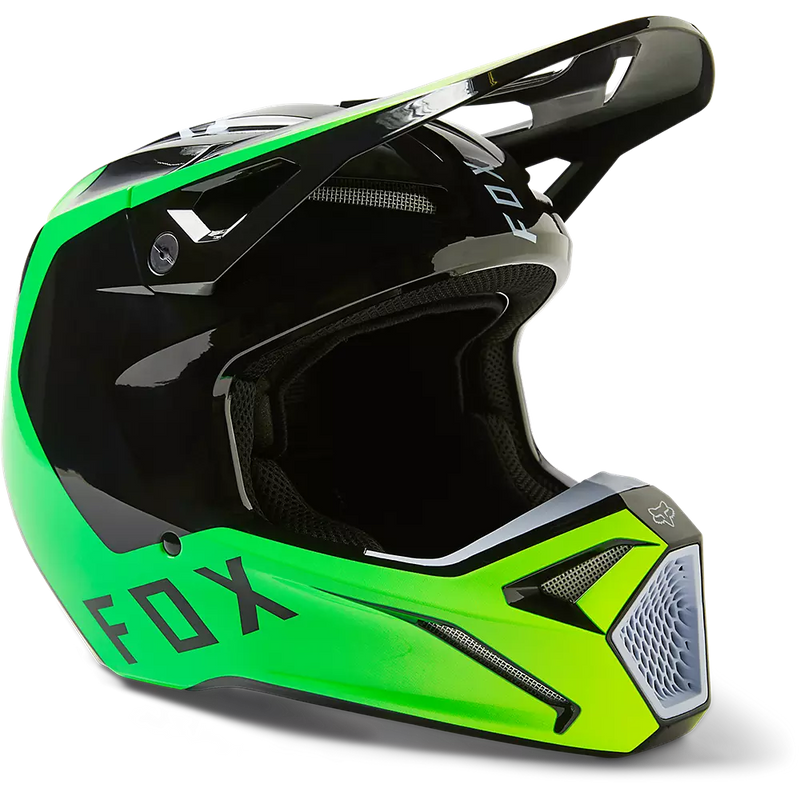 Fox Racing Adult V1 Dpth Helmet